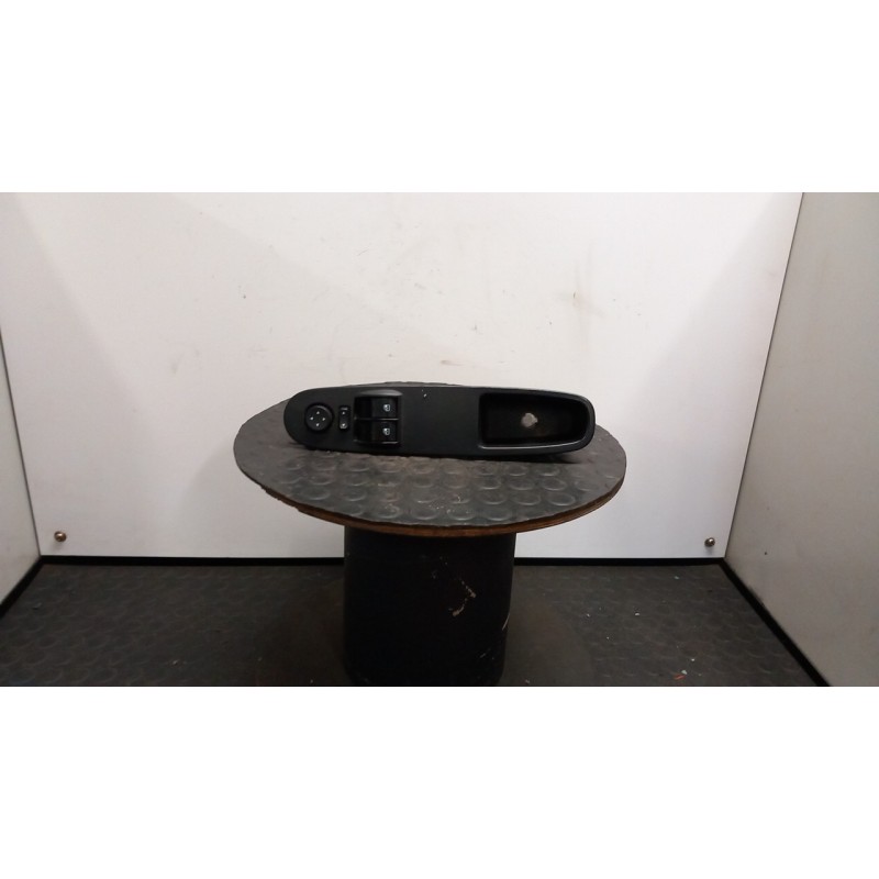 BLOCCO COMANDI ALZACRISTALLI E RETROVISORI EST. 108 FIAT PUNTO EVO (3J) (08/09-07/13) 169A4000 735500050