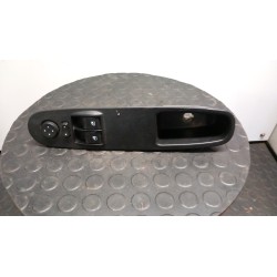 BLOCCO COMANDI ALZACRISTALLI E RETROVISORI EST. 108 FIAT PUNTO EVO (3J) (08/09-07/13) 169A4000 735500050
