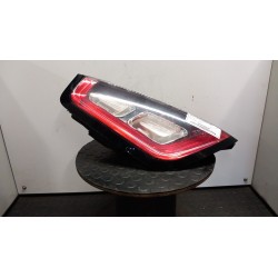 FANALE POST. ACTIVE,DYNAMIC,EMOTION SX. 111 FIAT PUNTO EVO (3J) (08/09-07/13) 169A4000 51927097