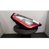 FANALE POST. ACTIVE,DYNAMIC,EMOTION SX. 111 FIAT PUNTO EVO (3J) (08/09-07/13) 169A4000 51927097