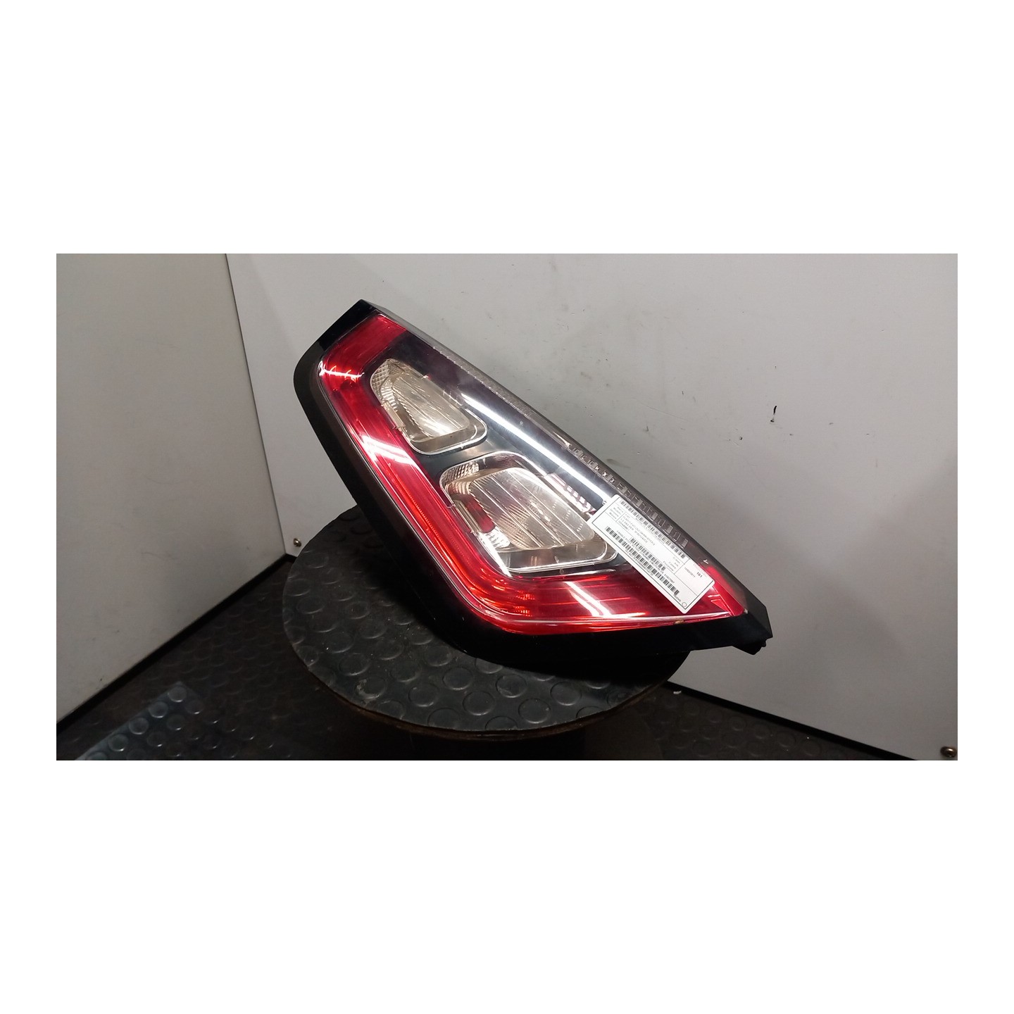 FANALE POST. ACTIVE,DYNAMIC,EMOTION SX. 111 FIAT PUNTO EVO (3J) (08/09-07/13) 169A4000 51927097