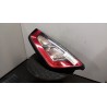 FANALE POST. ACTIVE,DYNAMIC,EMOTION SX. 111 FIAT PUNTO EVO (3J) (08/09-07/13) 169A4000 51927097