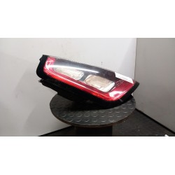 FANALE POST. ACTIVE,DYNAMIC,EMOTION SX. 111 FIAT PUNTO EVO (3J) (08/09-07/13) 169A4000 51927097