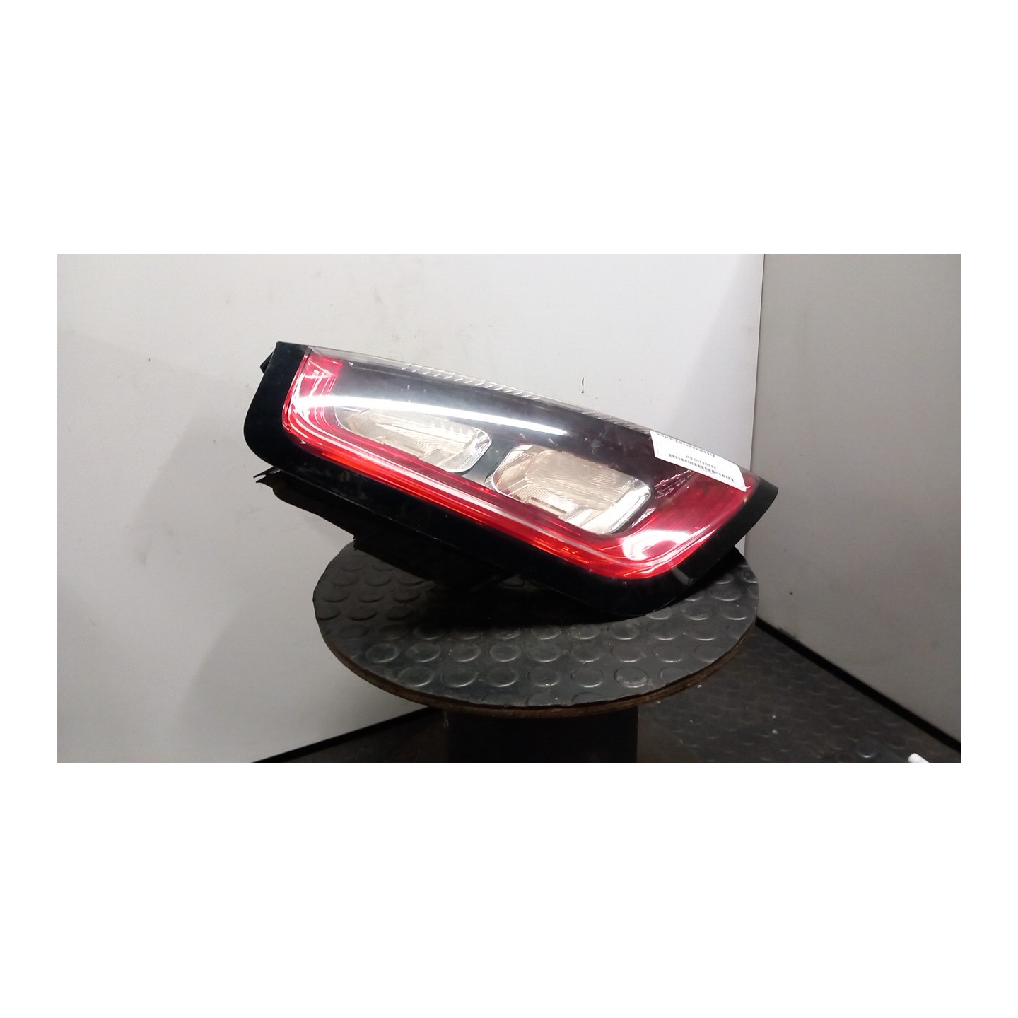FANALE POST. ACTIVE,DYNAMIC,EMOTION SX. 111 FIAT PUNTO EVO (3J) (08/09-07/13) 169A4000 51927097
