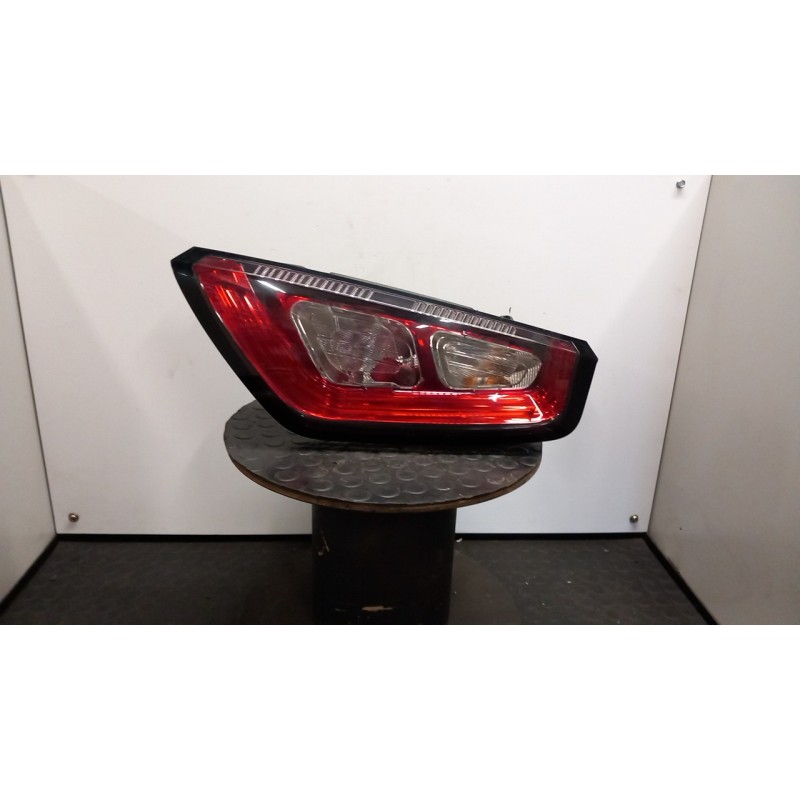FANALE POST. ACTIVE,DYNAMIC,EMOTION DX. 115 FIAT PUNTO EVO (3J) (08/09-07/13) 199A3000 51927096