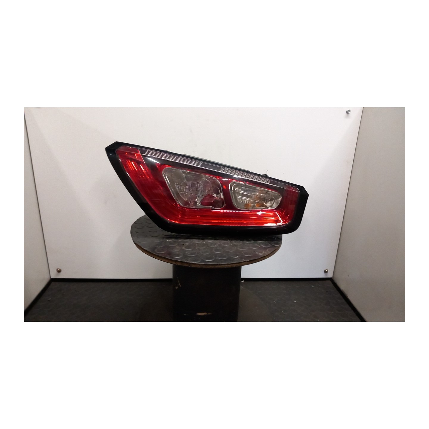 FANALE POST. ACTIVE,DYNAMIC,EMOTION DX. 115 FIAT PUNTO EVO (3J) (08/09-07/13) 199A3000 51927096