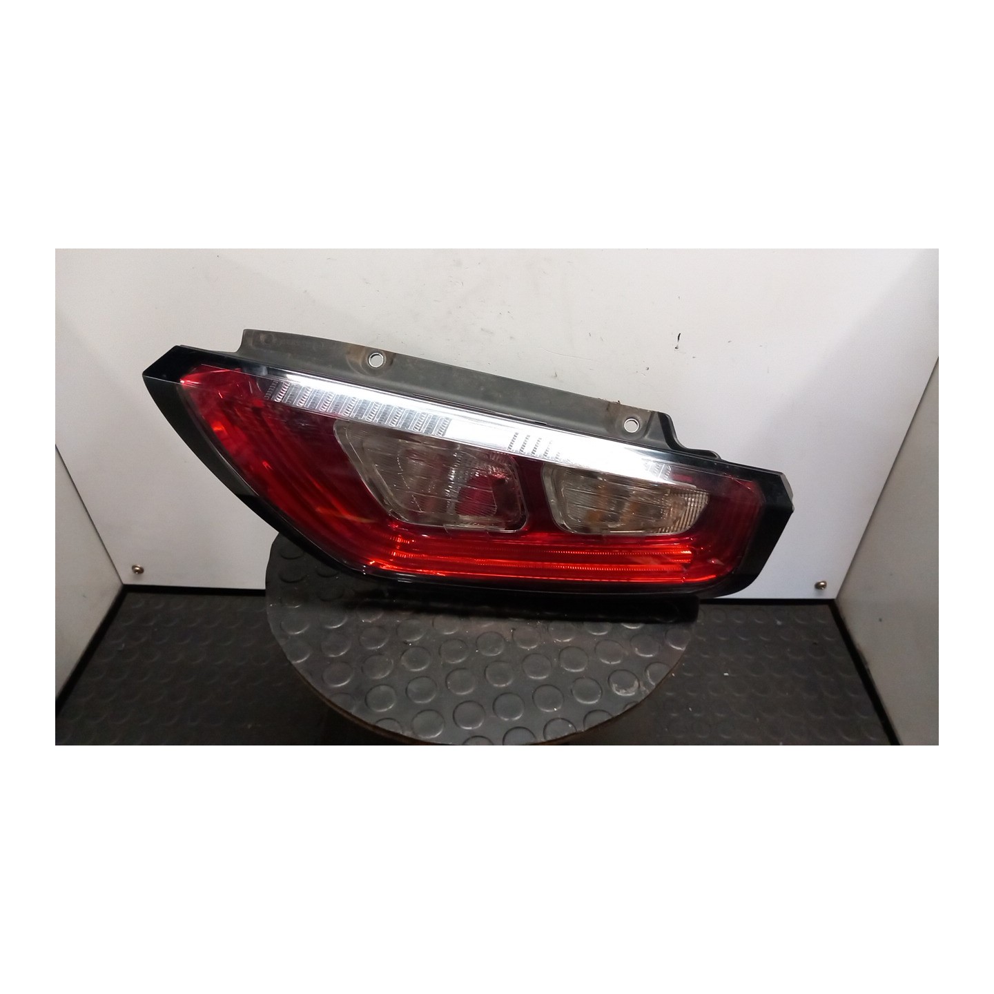 FANALE POST. ACTIVE,DYNAMIC,EMOTION DX. 115 FIAT PUNTO EVO (3J) (08/09-07/13) 199A3000 51927096