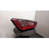 FANALE POST. ACTIVE,DYNAMIC,EMOTION DX. 115 FIAT PUNTO EVO (3J) (08/09-07/13) 199A3000 51927096