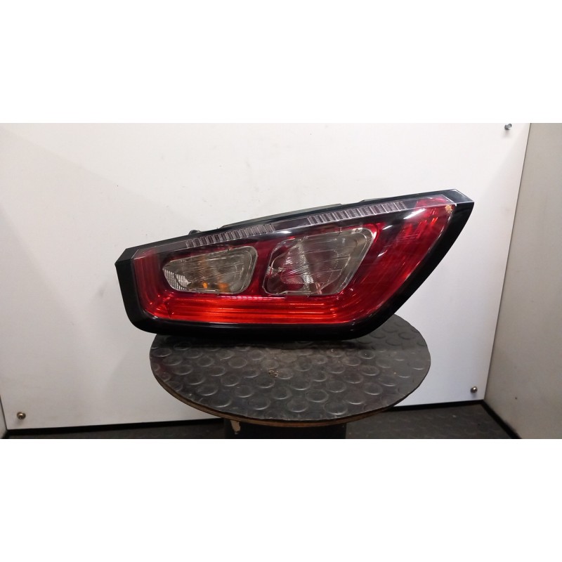 FANALE POST. ACTIVE,DYNAMIC,EMOTION SX. 116 FIAT PUNTO EVO (3J) (08/09-07/13) 199A3000 51927097