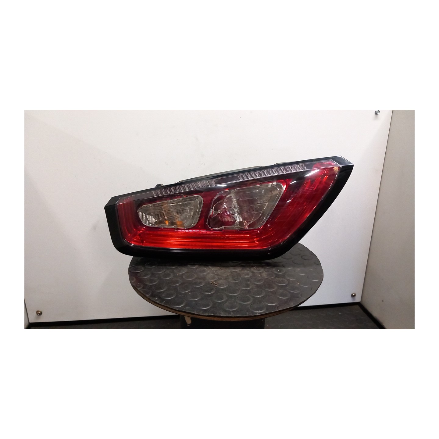 FANALE POST. ACTIVE,DYNAMIC,EMOTION SX. 116 FIAT PUNTO EVO (3J) (08/09-07/13) 199A3000 51927097