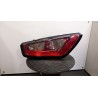 FANALE POST. ACTIVE,DYNAMIC,EMOTION SX. 116 FIAT PUNTO EVO (3J) (08/09-07/13) 199A3000 51927097