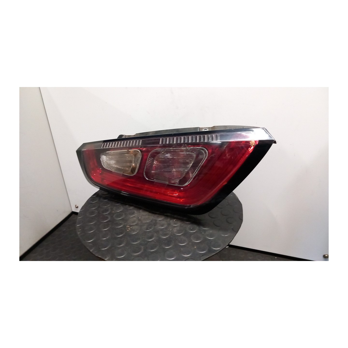 FANALE POST. ACTIVE,DYNAMIC,EMOTION SX. 116 FIAT PUNTO EVO (3J) (08/09-07/13) 199A3000 51927097