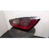 FANALE POST. ACTIVE,DYNAMIC,EMOTION SX. 116 FIAT PUNTO EVO (3J) (08/09-07/13) 199A3000 51927097