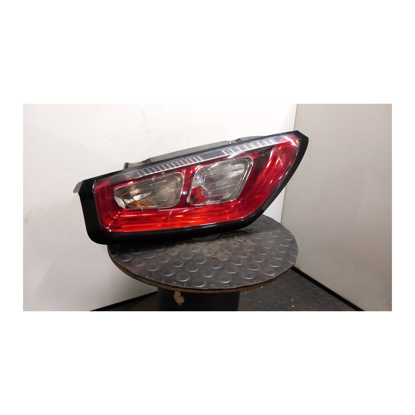 FANALE POST. ACTIVE,DYNAMIC,EMOTION SX. 116 FIAT PUNTO EVO (3J) (08/09-07/13) 199A3000 51927097