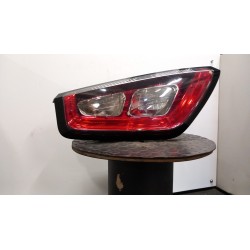 FANALE POST. ACTIVE,DYNAMIC,EMOTION SX. 116 FIAT PUNTO EVO (3J) (08/09-07/13) 199A3000 51927097