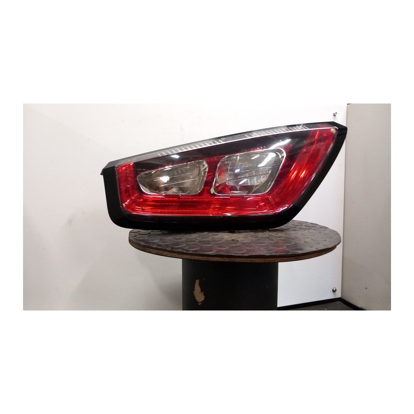FANALE POST. ACTIVE,DYNAMIC,EMOTION SX. 116 FIAT PUNTO EVO (3J) (08/09-07/13) 199A3000 51927097
