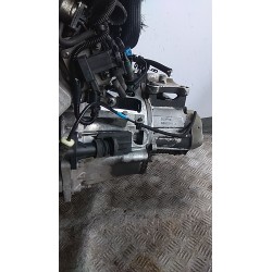 CAMBIO COMPL. CD 19X70 117 CITROEN C3 PICASSO (02/09-02/18) 9H06 2222WE