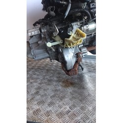 CAMBIO COMPL. CD 19X70 117 CITROEN C3 PICASSO (02/09-02/18) 9H06 2222WE