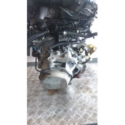 CAMBIO COMPL. CD 19X70 117 CITROEN C3 PICASSO (02/09-02/18) 9H06 2222WE