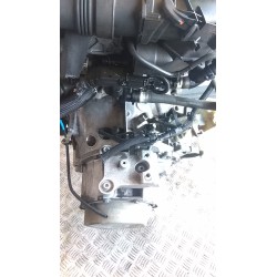 CAMBIO COMPL. CD 19X70 117 CITROEN C3 PICASSO (02/09-02/18) 9H06 2222WE