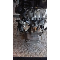 CAMBIO COMPL. 119 PEUGEOT 308 (08/07-03/14) 9HZ 1606978280