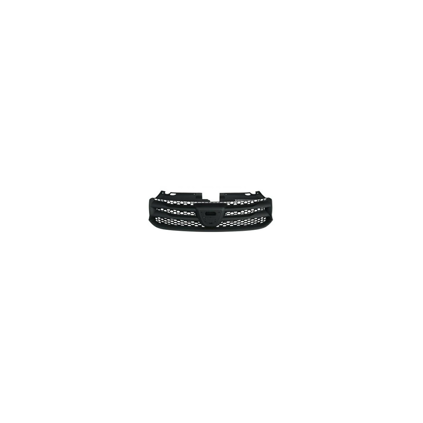 GRIGLIA 123 DACIA LOGAN (09/13-10/16)  623103971R