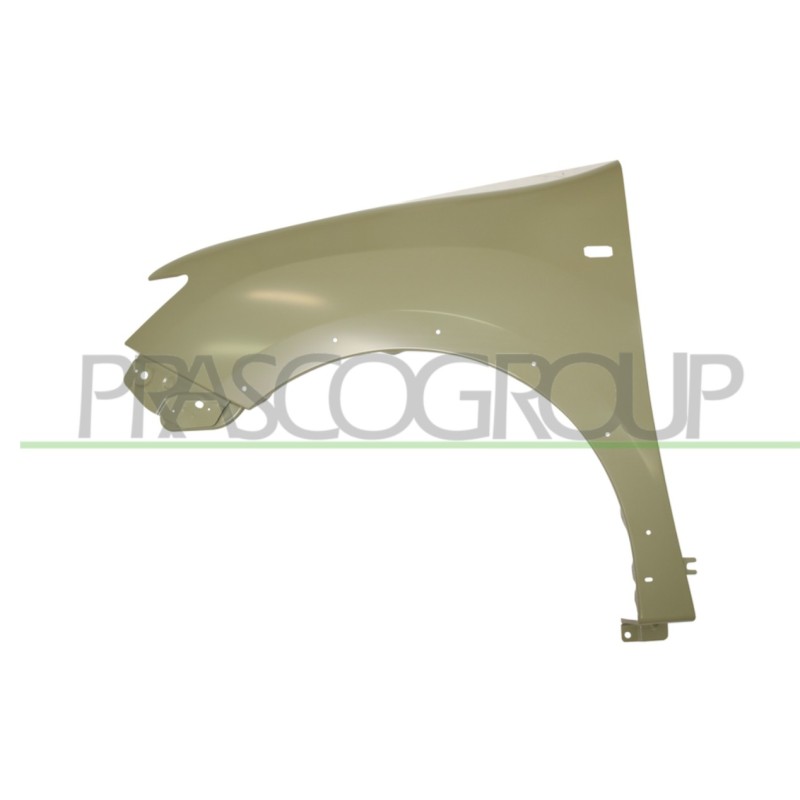 PARAFANGO ANT. SX. 125 DACIA SANDERO 2A SERIE (12/12-09/21  631017242R