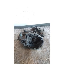 CAMBIO COMPL. 126 HYUNDAI I10 (02/08-06/14-) G4HG 4300002721