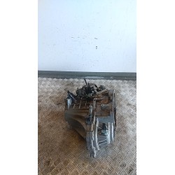 CAMBIO COMPL. 126 HYUNDAI I10 (02/08-06/14-) G4HG 4300002721