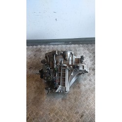 CAMBIO COMPL. 126 HYUNDAI I10 (02/08-06/14-) G4HG 4300002721