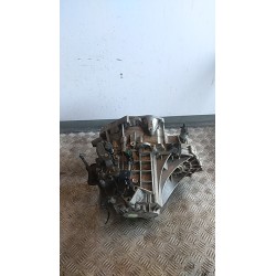 CAMBIO COMPL. 126 HYUNDAI I10 (02/08-06/14-) G4HG 4300002721