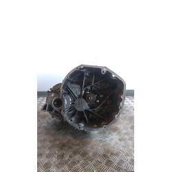 CAMBIO COMPL. 127 NISSAN QASHQAI (J10E/JJ10E) (09/10-09 M9R 320103UB0B