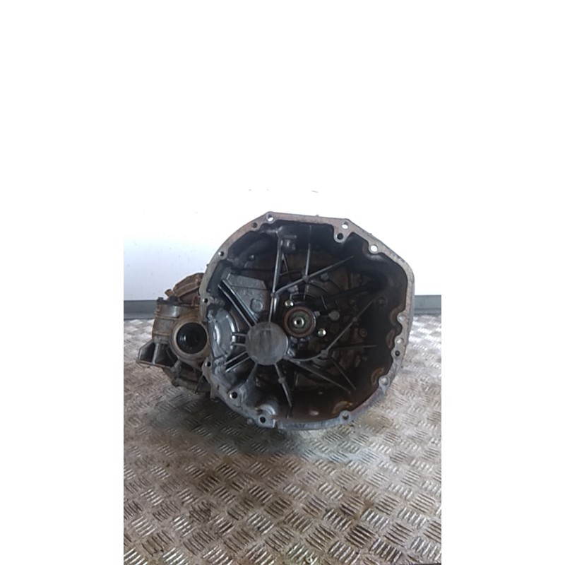 CAMBIO COMPL. 127 NISSAN QASHQAI (J10E/JJ10E) (09/10-09 M9R 320103UB0B