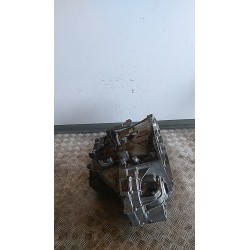 CAMBIO COMPL. 127 NISSAN QASHQAI (J10E/JJ10E) (09/10-09 M9R 320103UB0B