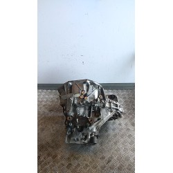 CAMBIO COMPL. 127 NISSAN QASHQAI (J10E/JJ10E) (09/10-09 M9R 320103UB0B