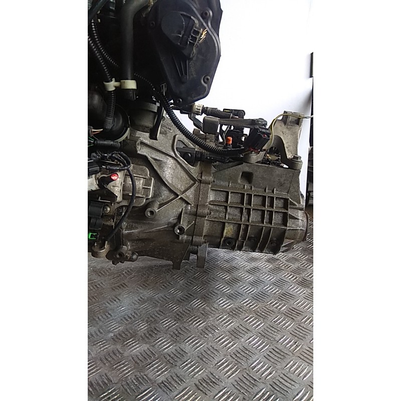 CAMBIO COMPL. 004 FORD FOCUS C-MAX (CAP) (10/03-12/08 CSDB 1316395