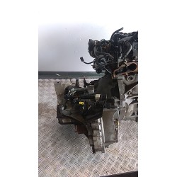 CAMBIO COMPL. 004 FORD FOCUS C-MAX (CAP) (10/03-12/08 CSDB 1316395