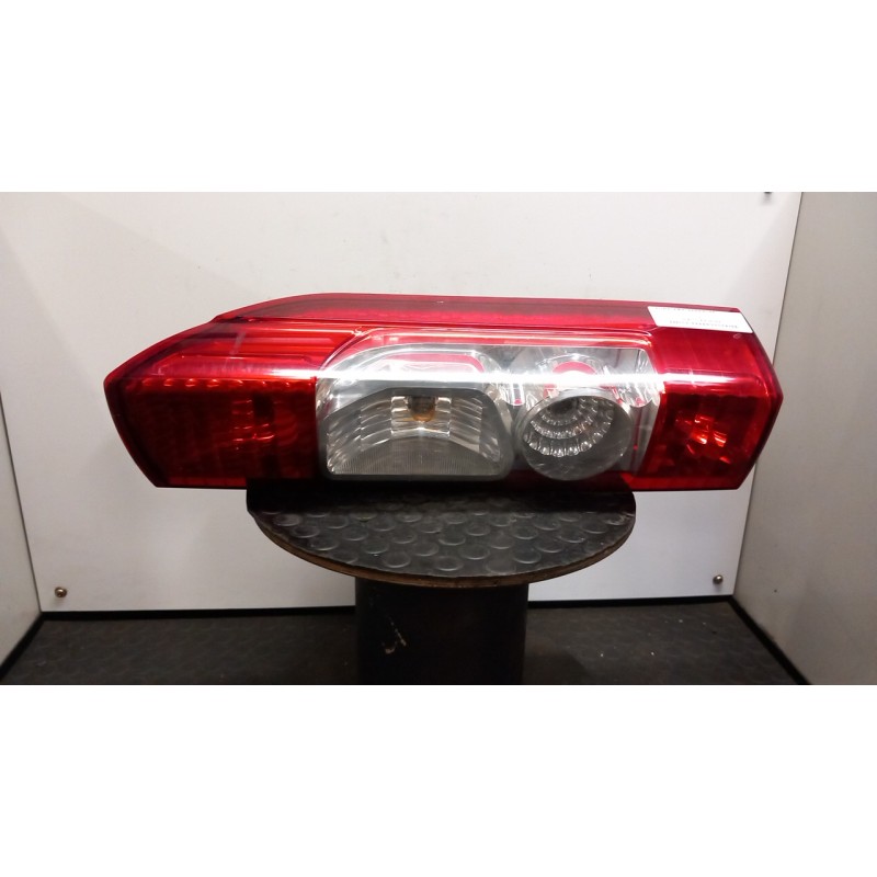 FANALE POST. DX. 017 FIAT DUCATO (4X) (05/11-04/14) 250A1000 1366453080