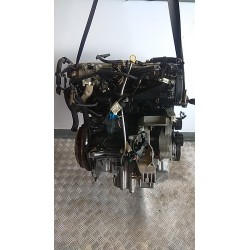 MOTORE COMPL. ROTAZIONE 019 FIAT STILO (2V) (11/03-06/09) 192A9000 71786020