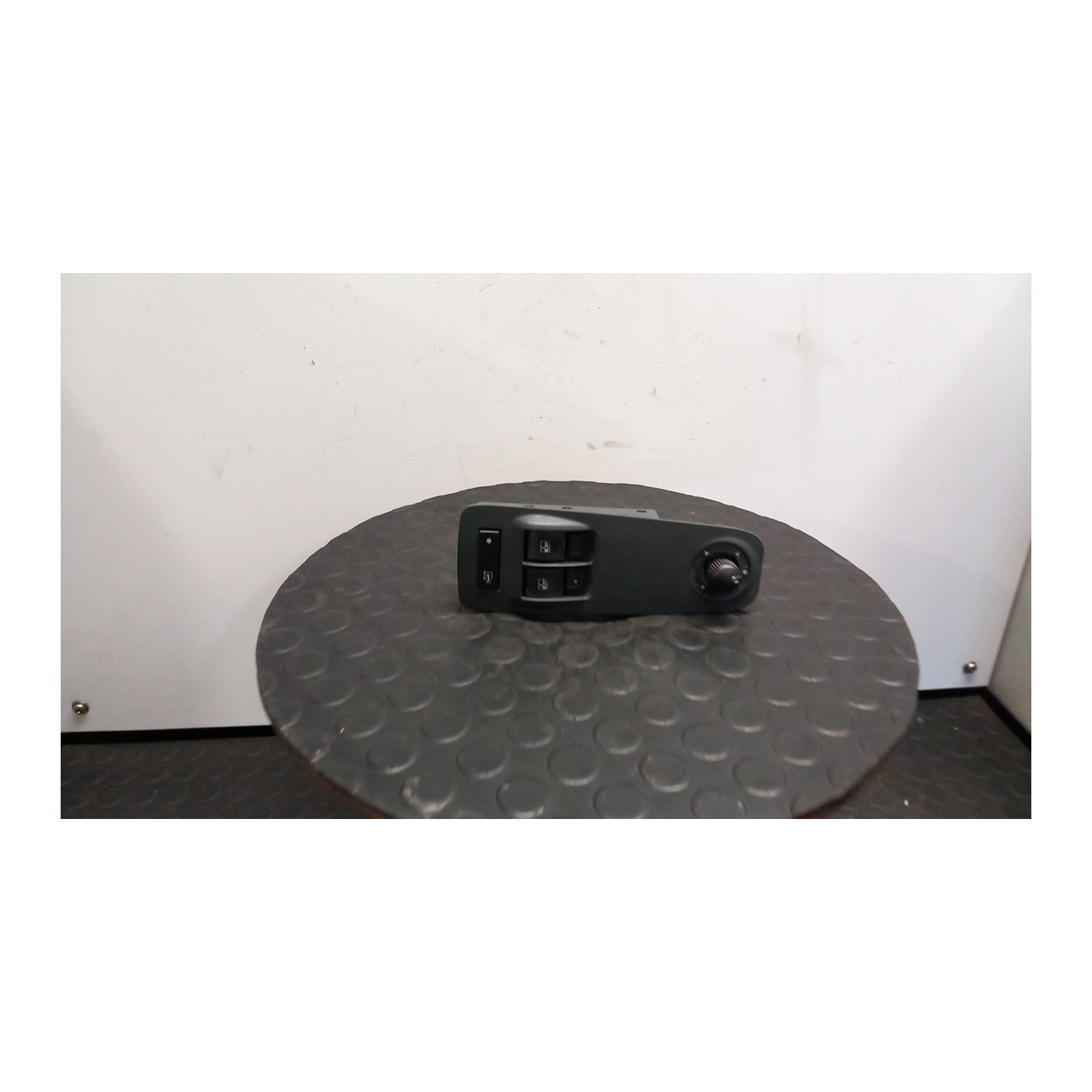 BLOCCO COMANDI ALZACRISTALLI 022 FIAT DUCATO (4X) (05/11-04/14) 250A1000 735532903