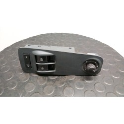 BLOCCO COMANDI ALZACRISTALLI 022 FIAT DUCATO (4X) (05/11-04/14) 250A1000 735532903