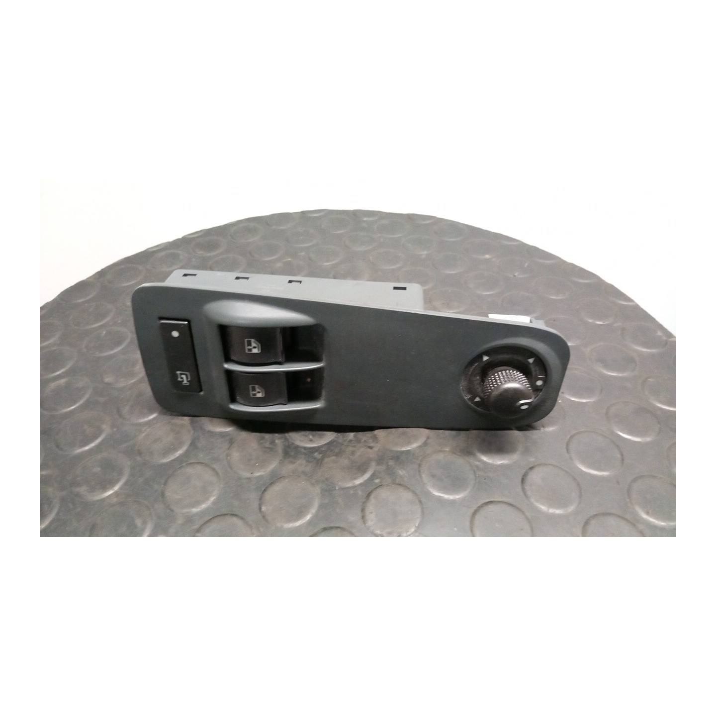 BLOCCO COMANDI ALZACRISTALLI 022 FIAT DUCATO (4X) (05/11-04/14) 250A1000 735532903