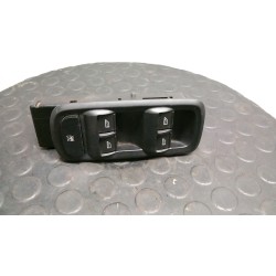 BLOCCO COMANDI ALZACRISTALLI C/FINESTRINI POST. ELETTRICI 023 FORD FIESTA (CB1) (09/08-10/13) RTJB 1547738