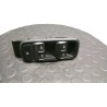 BLOCCO COMANDI ALZACRISTALLI C/FINESTRINI POST. ELETTRICI 023 FORD FIESTA (CB1) (09/08-10/13) RTJB 1547738