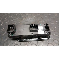 BLOCCO COMANDI ALZACRISTALLI C/FINESTRINI POST. ELETTRICI 023 FORD FIESTA (CB1) (09/08-10/13) RTJB 1547738