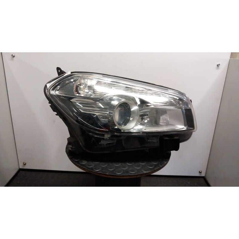 PROIETTORE DX. 027 NISSAN QASHQAI (J10E/JJ10E) (02/07-12 K9K 26010JE20A