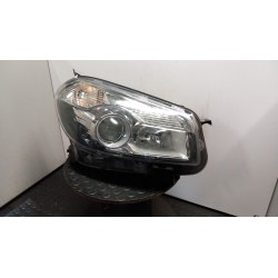 PROIETTORE DX. 027 NISSAN QASHQAI (J10E/JJ10E) (02/07-12 K9K 26010JE20A
