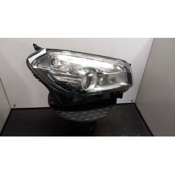PROIETTORE DX. 027 NISSAN QASHQAI (J10E/JJ10E) (02/07-12 K9K 26010JE20A