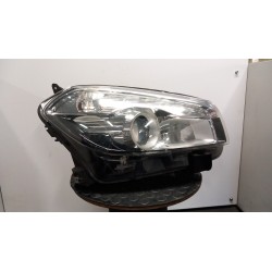 PROIETTORE DX. 027 NISSAN QASHQAI (J10E/JJ10E) (02/07-12 K9K 26010JE20A