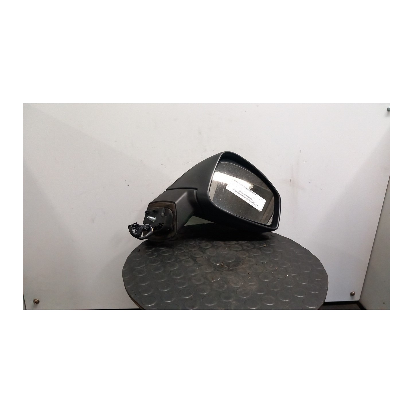 RETROVISORE EST. REGOLAZ. ELETTR. DX. 032 RENAULT SCENIC 3A SERIE (04/09-10/13) K9KA6 963019850R